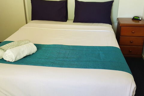Kippa Ring Village Motel - Broome Tourism 1