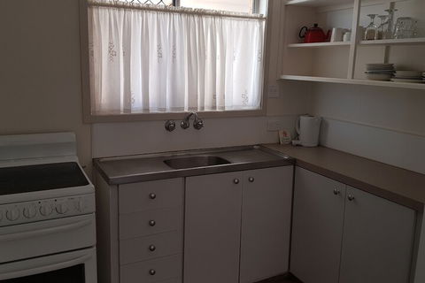Kippa Ring Village Motel - Broome Tourism 6