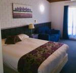 Bakery Park Motor Inn - Broome Tourism