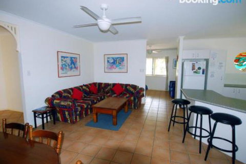 Island Haven - Broome Tourism 3