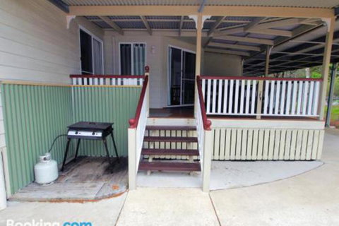 Island Haven - Broome Tourism 2