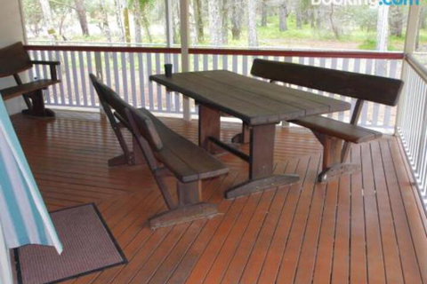 Island Haven - Broome Tourism 0
