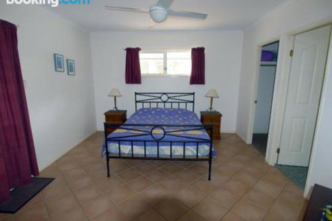 Island Haven - Broome Tourism 4