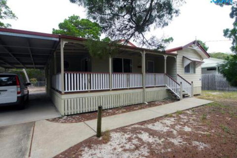 Island Haven - Broome Tourism 5