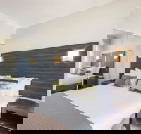Dolphin Quay Apartments - Broome Tourism