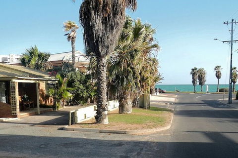 Wildsights Villas - Broome Tourism 1