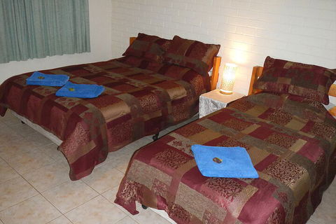 Wildsights Villas - Broome Tourism 7