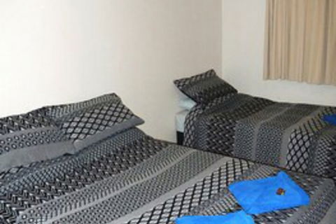 Wildsights Villas - Broome Tourism 4