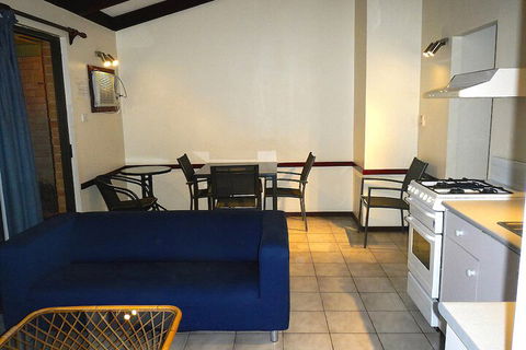 Wildsights Villas - Broome Tourism 6