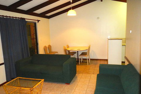 Wildsights Villas - Broome Tourism 5