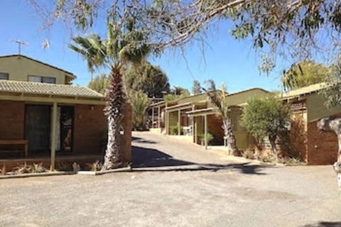 Wildsights Villas - Broome Tourism 0