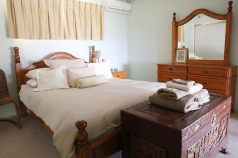 Porters Plainland Lockyer Valley B & B - Broome Tourism 3