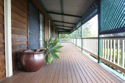 Porters Plainland Lockyer Valley B & B - Broome Tourism 2