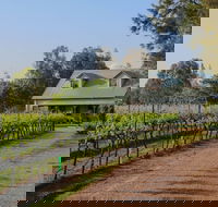 Emmas Cottage Vineyard - Broome Tourism