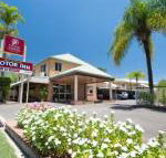Country Comfort Gin Gin Wild Scotsman Motor Inn - Broome Tourism