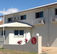 Castle Crest Motel - Broome Tourism
