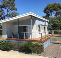 Jervis Bay Holiday Cabins - Broome Tourism