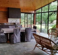Glenhope Alpaca Farm Suites - Broome Tourism