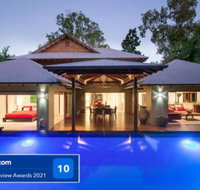 Sisanya Home - Broome Tourism