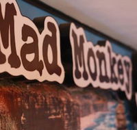 Mad Monkey Backpackers Kings Cross - Adults Only - Broome Tourism