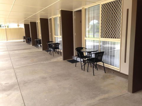 Kalua Motel - Broome Tourism 2
