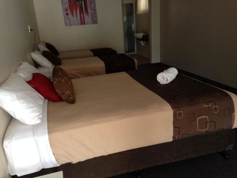 Kalua Motel - Broome Tourism 5