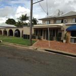 Kalua Motel - Broome Tourism 0