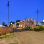 All Travellers Motor Inn - Broome Tourism 0