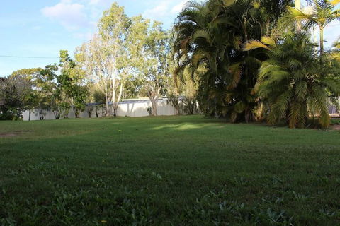 Huntsville Caravan Park - Broome Tourism 7