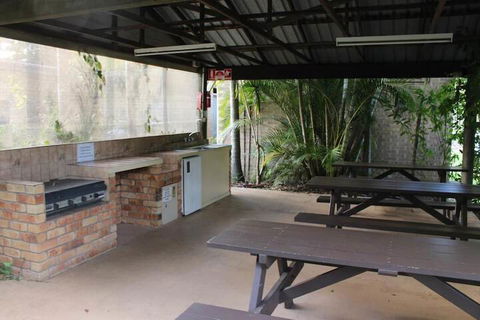 Huntsville Caravan Park - Broome Tourism 6