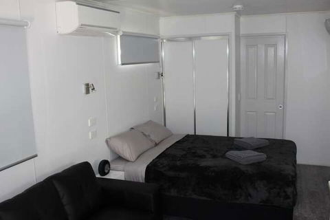 Huntsville Caravan Park - Broome Tourism 5
