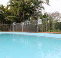 Huntsville Caravan Park - Broome Tourism