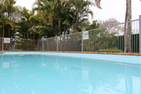 Huntsville Caravan Park - Broome Tourism 0