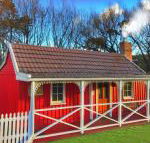Platypus Playground Riverside Cottage - Broome Tourism