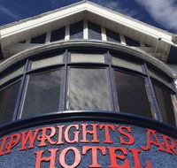 Shipwrights Arms Hotel - Broome Tourism