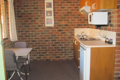 Barham Colonial MotelB - Broome Tourism 5