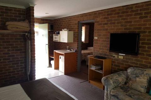 Barham Colonial MotelB - Broome Tourism 3