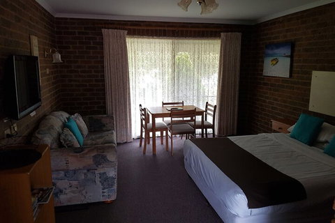 Barham Colonial MotelB - Broome Tourism 7