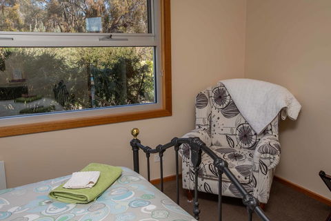 The Chocolate Lily Bed & Breakfast - Broome Tourism 6