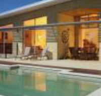 The Chocolate Lily Bed  Breakfast - Broome Tourism