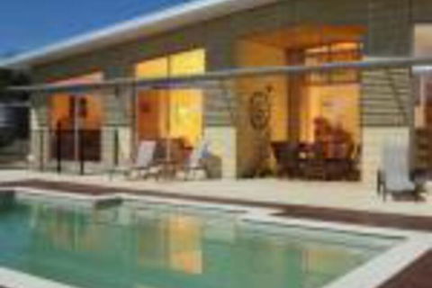 The Chocolate Lily Bed & Breakfast - Broome Tourism 0
