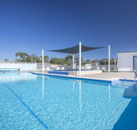Lakeside Cabins  Holiday Village - Broome Tourism