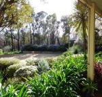 Country Charm Retreat B  B - Broome Tourism