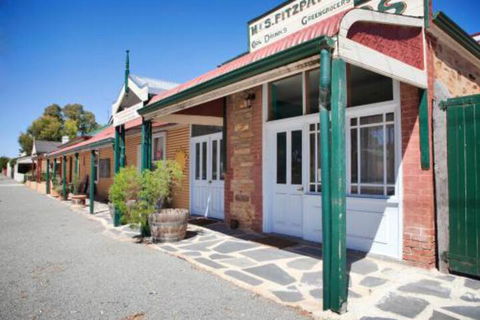 The Fruiterers - Broome Tourism 3