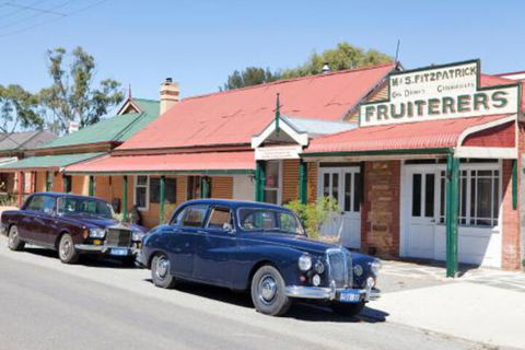 The Fruiterers - Broome Tourism 5