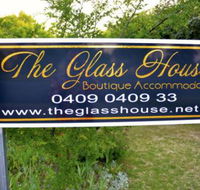 The Glasshouse Boutique Accommodation - Broome Tourism
