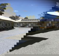 Sunrise Motel - Broome Tourism