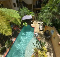 Seascape Apartments at Villa San Michele - Broome Tourism