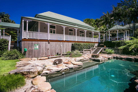 A PERFECT STAY - Bangalla Estate - Broome Tourism 6