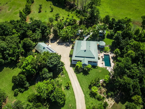 A PERFECT STAY - Bangalla Estate - Broome Tourism 1